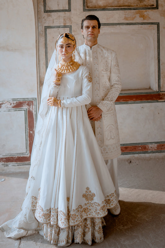 wedding dresses pk all brands in pakistan pakistan online stores online shopping pakis –  Bechlo.pk main image 1