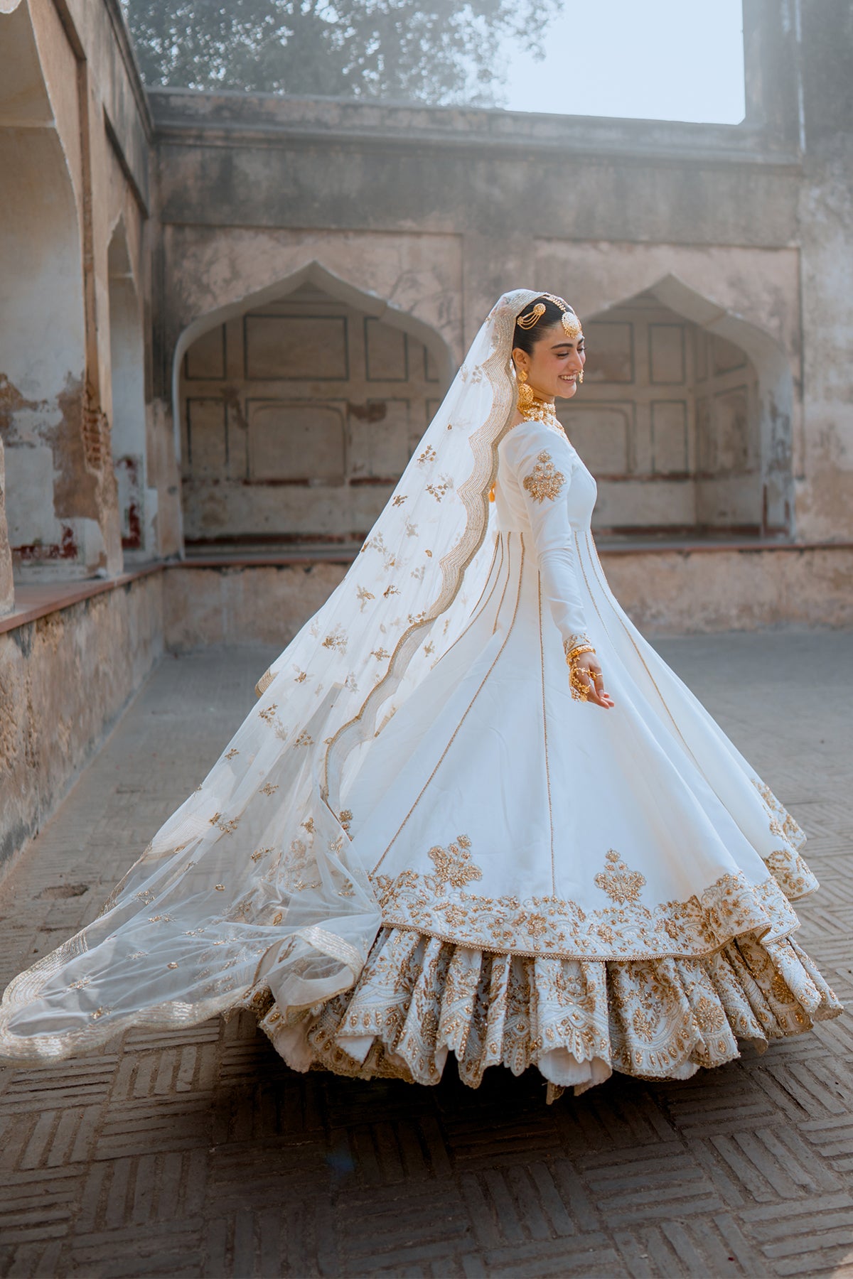Hina Afridi