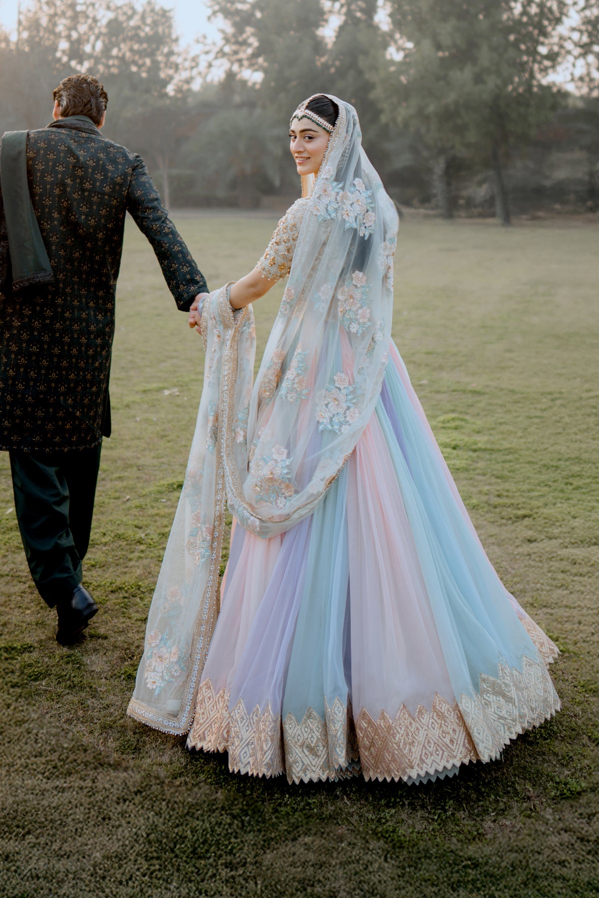 Hina Afridi