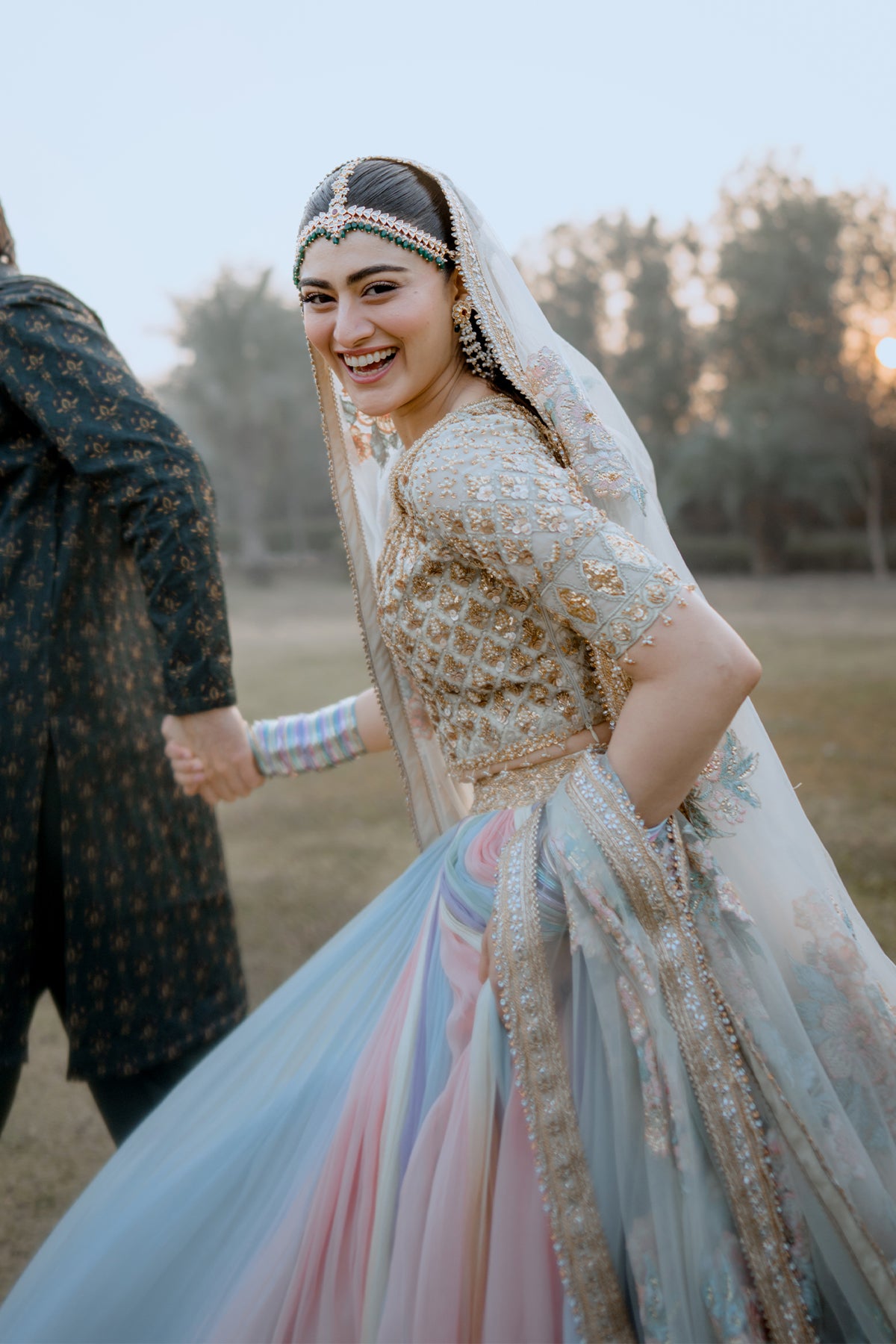 Hina Afridi
