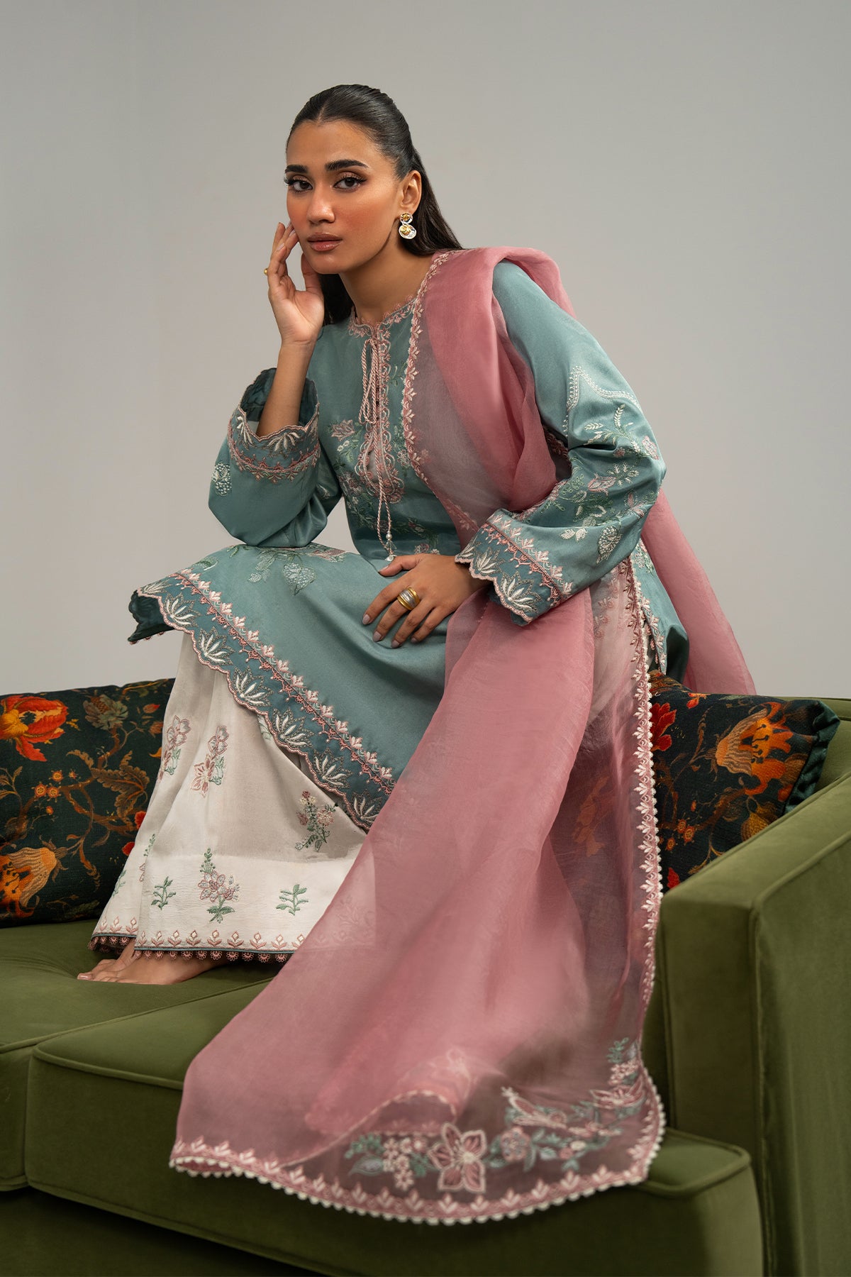 Lustra